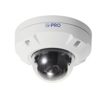 Panasonic WV-X25300-V3LN 2 Megapixel Network Outdoor Dome Camera with 2.9-9mm Lens