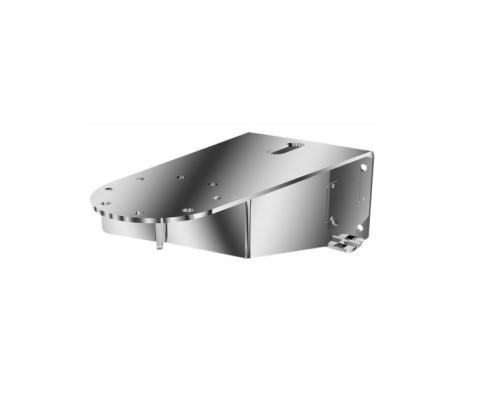 Pelco WXM200 Wall Mount Designed to Mount ExSite Series System