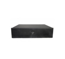 ATV XDLBB2 Lock Box Black for Use  with  All ATV DVRs