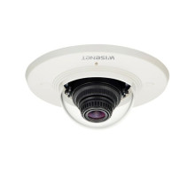 Hanwha Vision XND-6011F 2 MP Indoor Network Dome Camera