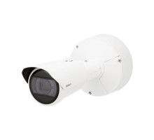 Hanwha Vision XNO-6123R 2 Megapixel IR Outdoor Bullet AI Camera with 5.2-62.4mm Lens