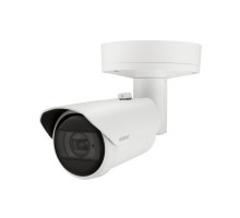 Hanwha Vision XNO-C6083R 2 Megapixel Outdoor IR Bullet AI Camera with 2.8-12mm Lens