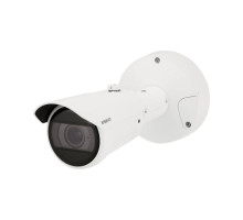 Hanwha Vision XNO-C7083R 4 Megapixel Outdoor IR Bullet AI Camera with 2.8-10mm Lens