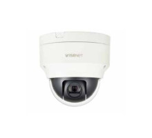 Hanwha Vision XNP-6120H 2 MP Outdoor Network PTZ Dome Camera