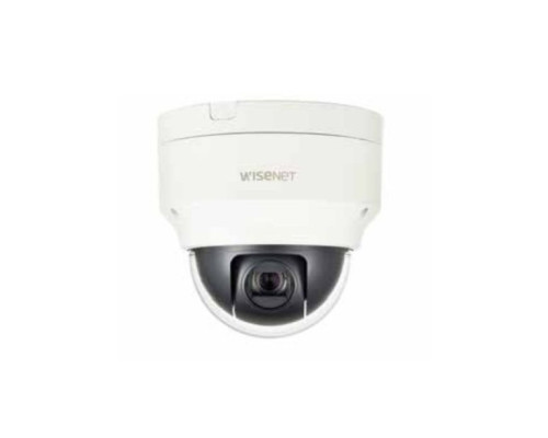 Hanwha Vision XNP-6120H 2 MP Outdoor Network PTZ Dome Camera