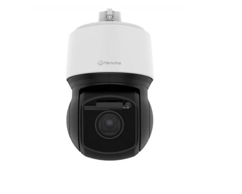 Hanwha Vision XNP-C8303RW 6 Megapixel  Network PTZ Camera with 30X Lens