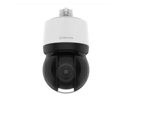 Hanwha Vision XNP-C9253 8 Megapixel  Network PTZ Camera with 25X Lens