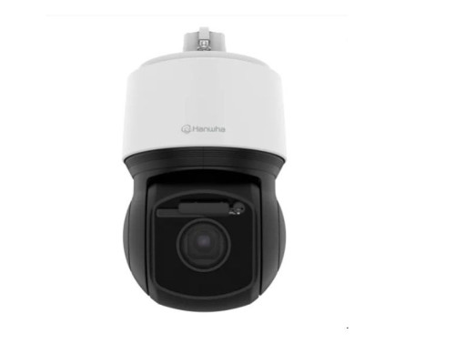 Hanwha Vision XNP-C9303RW 8 Megapixel  Network PTZ Camera with 30X Lens