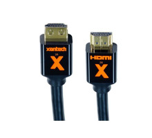 Linear XT-EX-HDMI-2 Xantech EX Series High-speed HDMI Cable with X-GRIP Technology, 2 Meter