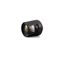 Fujinon YF2.8A-2 1/3-inch, 2.8mm, f1.3, Manual Focus/Iris, CS-Mount