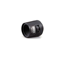 Fujinon YF8A-2 1/3-inch, 8.0 mm, F1.2, Manual Iris, CS-Mount