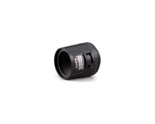 Fujinon YF8A-2 1/3-inch, 8.0 mm, F1.2, Manual Iris, CS-Mount