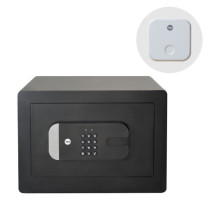 Yale YRSF-MD-CB1-BLK Yale Smart Safe with Wi-Fi