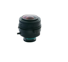 Pelco YV2.7X2.2SR4A 2.2-6mm MPx Varifocal Lens, F/1.3