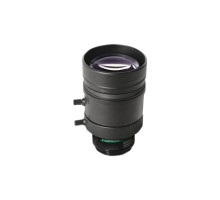 Fujinon YV3-3x15SR4A-2 3Mp Manual Iris Varifocal Lens, 15-50mm