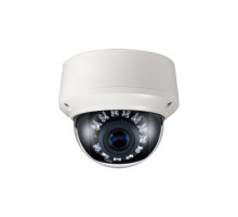 Ganz Z8-VD2V-2 1080p AHD Outdoor Hybrid IR Dome Camera, 2.8-12mm Lens