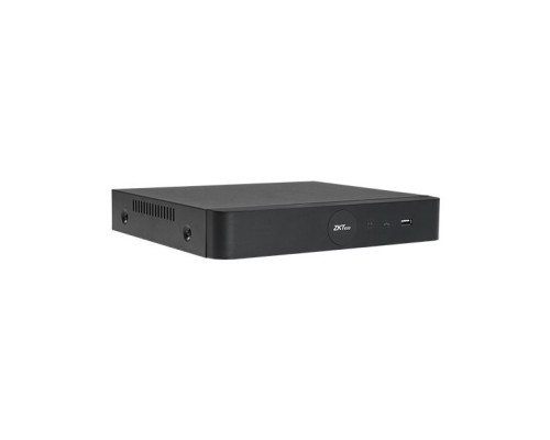 ZKTeco Z8508NEQ-8P 8-Channel H.265 Network Video Recorder with PoE