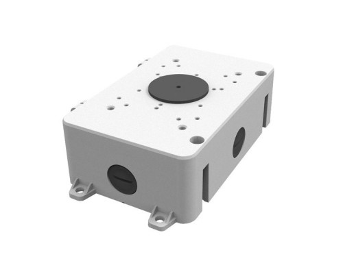 Ganz ZA-JBR Rectangular Junction Box for Standard G3 PixelPro Bullet Camera