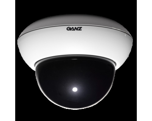 Ganz ZC-D5000MM 5000 Series Dummy Dome w/Tinted Bubble