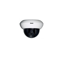 Ganz ZC-D5025NXA 700TVL D/N Dome Camera w/WDR, 2.3-5mm