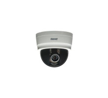 Ganz ZC-DN8312NBA 600TVL True D/N Dome Camera w/DWDR, 3.3-12mm