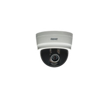 Ganz ZC-DW8312NXA Indoor 700 TVL True WDR, Digital Day/Night Dome Camera with 3.3-12mm Lens