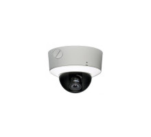 Ganz ZCOH5-D25NXA 700TVL Outdoor D/N Dome Camera, 2.3-5mm