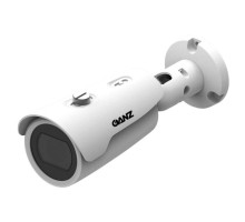 Ganz ZN-B5M212DP 5 Megapixel PixelPro Network Bullet Camera, 2.8-12mm Lens