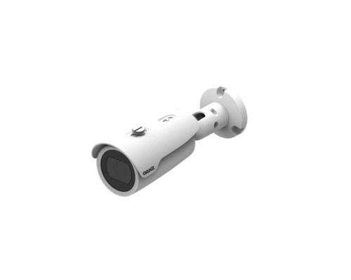 Ganz ZN-B8M213DP 8 Megapixel Network Outdoor Bullet Camera with 2.7-13.5mm Lens