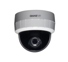 Ganz ZN-D2MAP True Day/Night IP Dome Camera (1080p), 3.3-12mm