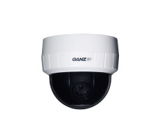 Ganz ZN-D2MTP PixelPro 1080p HD Day/Night Network Dome Camera, 3-9mm