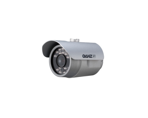 Ganz ZN-MB243M PixelPro Outdoor 1080p IR Network Bullet Camera