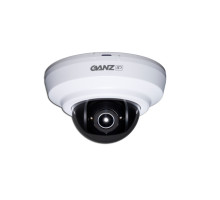 Ganz ZN-MDI260M-IR PixelPro Indoor 1080p IR Network Dome Camera