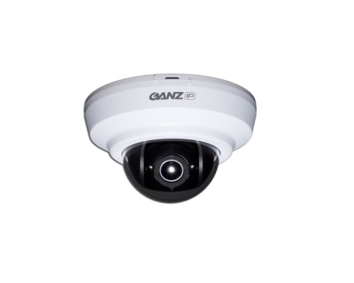 Ganz ZN-MDI260M-IR PixelPro Indoor 1080p IR Network Dome Camera