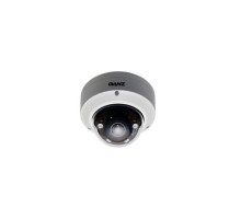 Ganz ZN-VD8M310-DLP 8 Megapixel 4K Outdoor Network IP IR Dome Camera, 3.6-10mm Lens