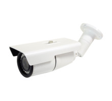 Ganz ZN1A-B4DZF56U 1080p Outdoor IR Bullet Camera, 2.8-12mm Lens