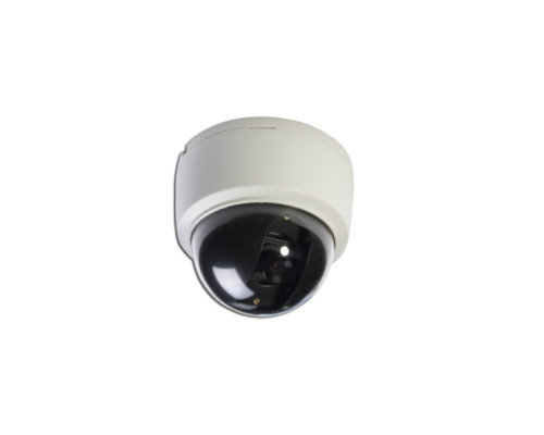 Ganz ZN1A-D4FN5 2 Megapixel Indoor Network Dome Camera, 4mm Lens