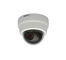 Ganz ZN1A-DN312XE-M 2 Megapixel Network Indoor Dome Camera, 3-9mm Lens