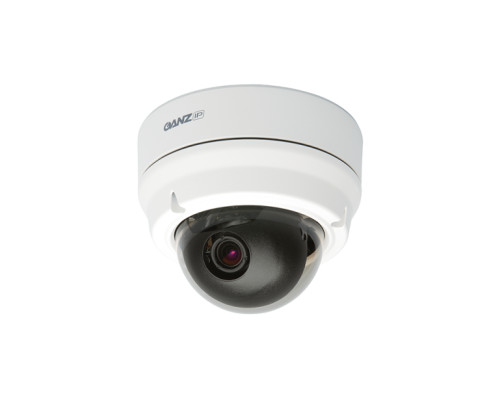 Ganz ZN1A-DNT352XE 2 Megapixel Network Outdoor Dome Camera, 3-9mm Lens