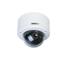 Ganz ZN1A-DNT372XE-MPD 2 Megapixel Outdoor Network PTZ Camera, 3X Lens