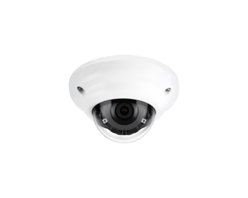 Ganz ZN1A-M6DTFN3 5 Megapixel STARVIS IR IP Mini Dome Camera, 2.8mm Lens