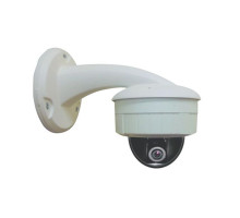 Ganz ZNA-WM2A Outdoor Wall Mount for PixelPro Dome Cameras