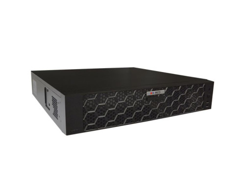 ACTi ZNR-424 64-Channel Rackmount Standalone NVR, No HDD