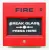 Burglar & Fire Alarm Systems