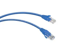 PC-UTP-RJ45-Cat.6-1m-BL (8677c)