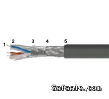 KIPEP 1x2x0.6 Special cable
