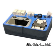 Go Professional Cases Foam for DJI Mini 4 Pro Case