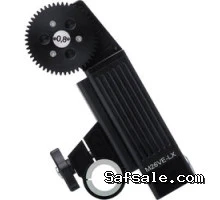 HEDEN M26VE 256-3.3k Lens Motor with Dual-Pin Hub