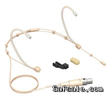 Behringer BO440 Head-Worn Omnidirectional Condenser Microphone
