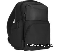 Incase A.R.C. Commuter Pack (Black, 18.8L)